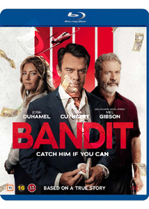 Bandit | Bandit - Catch Him If You Can  Blu-Ray